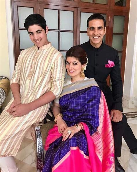 Akshay Kumar's Personal Life and Family