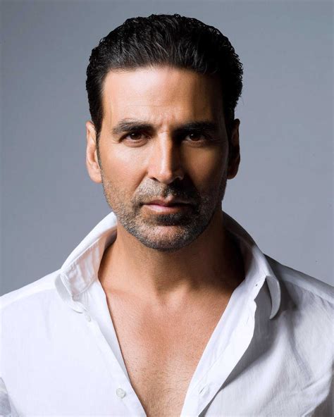 Akshay Kumar Biography