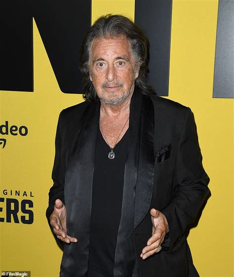 Al Pacino's Breakthrough Role