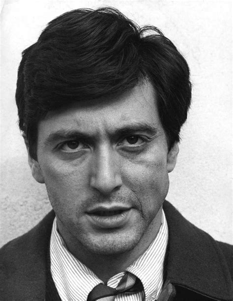 Al Pacino's legacy in film industry