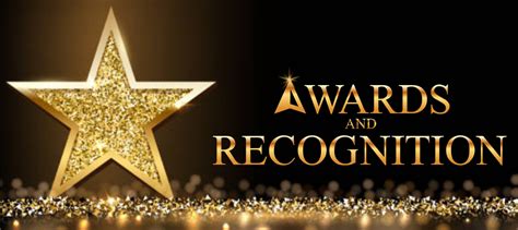 Alana Cole's Awards and Recognitions