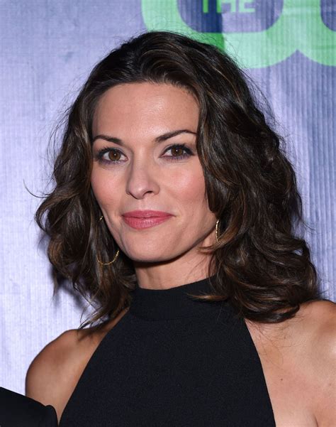 Alana De La Garza’s Personal Life