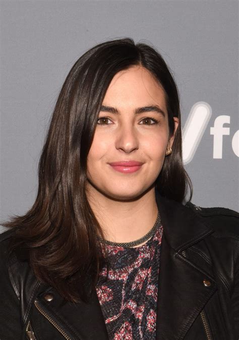 Alanna Masterson: Net Worth and Success