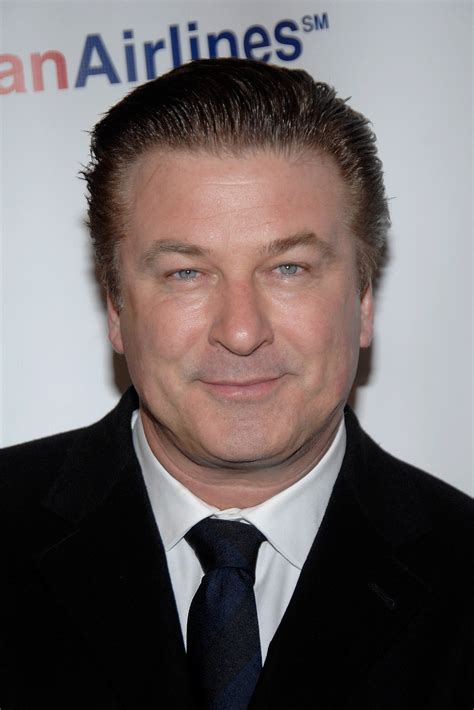 Alec Baldwin: A Legacy of Acting Excellence