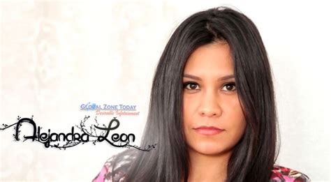 Alejandra Leon's Career Highlights