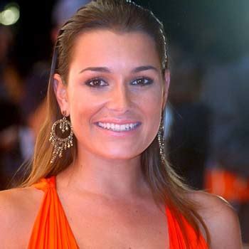 Alena Seredova: How Old and Tall is She?