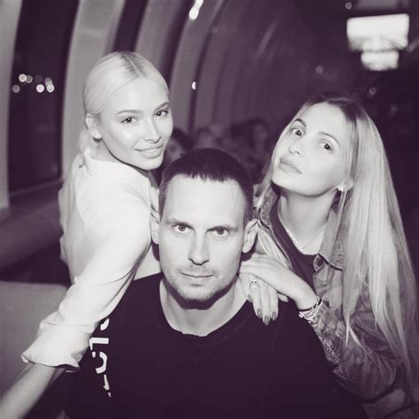 Alena Shishkova's Relationships and Family Life