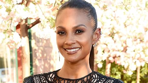 Alesha Dixon Biography