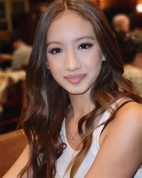 Alessandra Liu's Impressive Net Worth