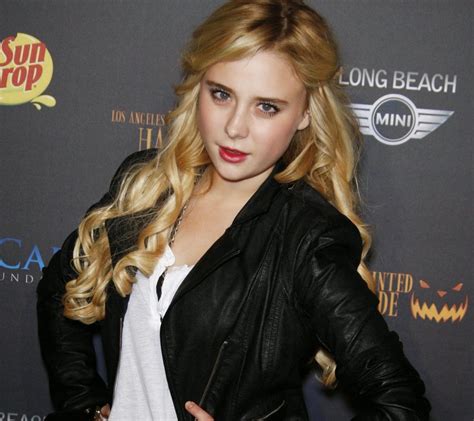 Alessandra Torresani Biography and Age