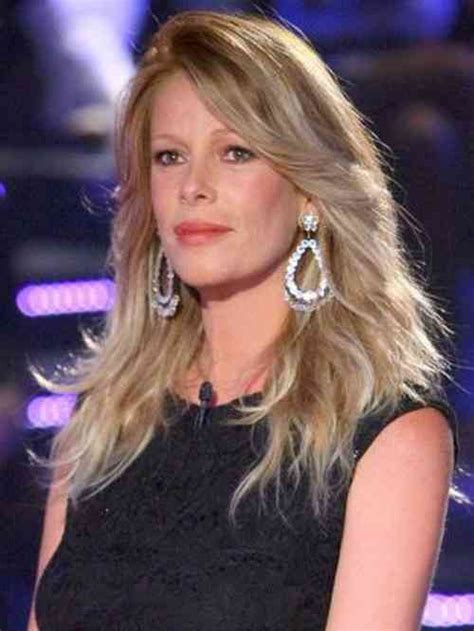 Alessia Marcuzzi's Net Worth Revealed