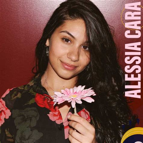 Alessia Tijuana: A Rising Star