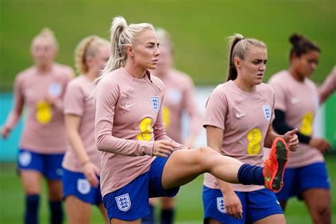 Alex Greenwood: A Rising Football Star