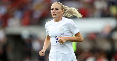 Alex Greenwood: From Grassroots to Glory