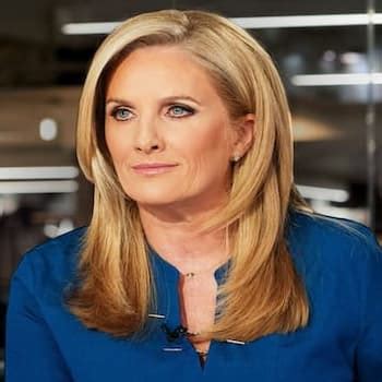 Alex Witt Biography