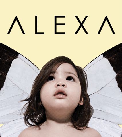 Alexa's Music and Discography