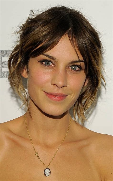 Alexa Chung Bio: