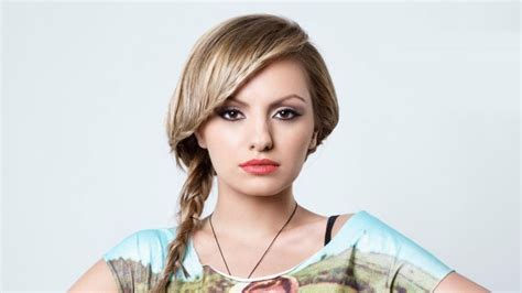 Alexandra Stan: Early Life and Career