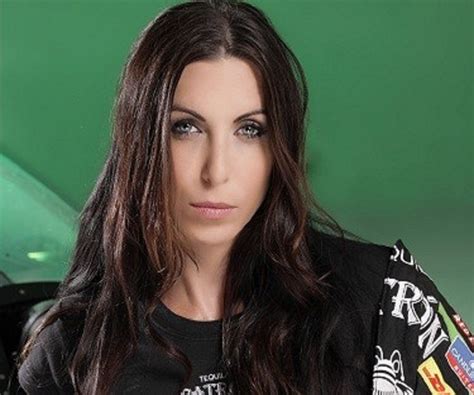 Alexis Dejoria: Early Life and Family Background