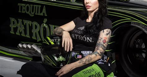 Alexis Dejoria: Net Worth and Financial Success