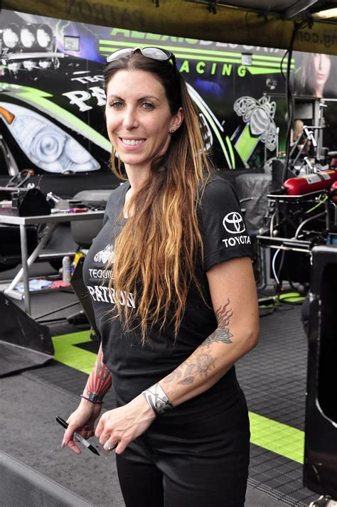 Alexis Dejoria: Personal Life and Relationships