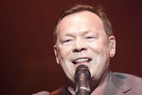 Ali Campbell's Net Worth and Legacy