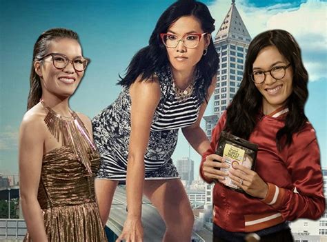 Ali Wong's Unique Style and Comedic Persona