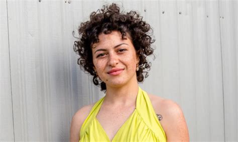 Alia Shawkat's Net Worth and Success