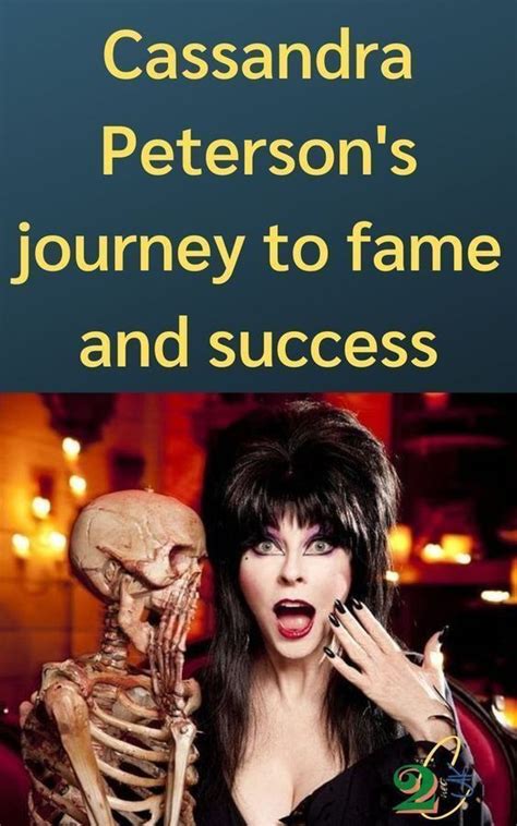 Alice's Journey to Fame and Success