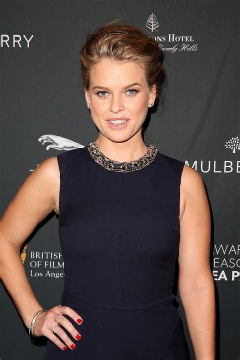 Alice Eve's Awards and Recognitions