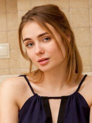 Alice Shea Height: Height and body measurements