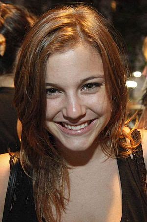 Alice Wegmann Age: How old is she?