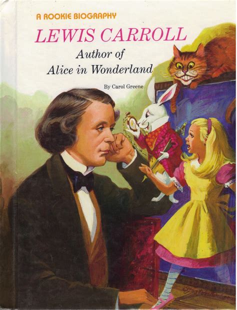 Alice Wonderland Biography