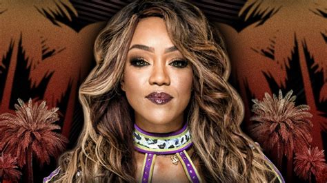 Alicia Fox's legacy in the wrestling industry