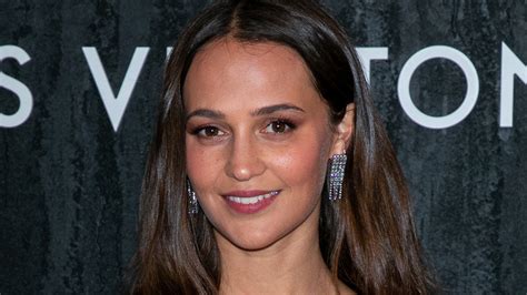 Alicia Vikander's Impact on Hollywood Industry