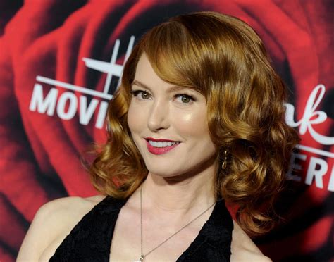 Alicia Witt's net worth and assets