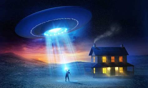 Aliens, Monsters, and Figures: Understanding the Transformative Role of Abduction Dreams