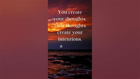 Aligning Your Thoughts and Beliefs for Manifesting Your Aspirations