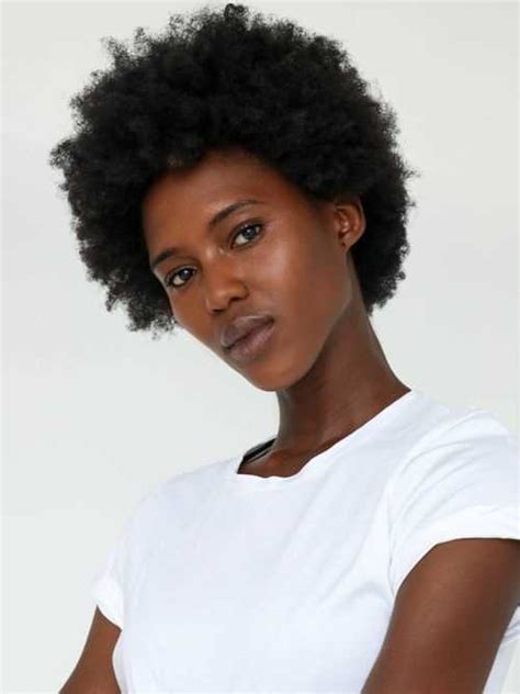 Alima Fofana: A Rising Star in Fashion Industry