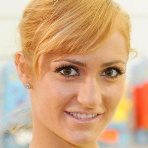 Aliona Vilani: A Personal Overview