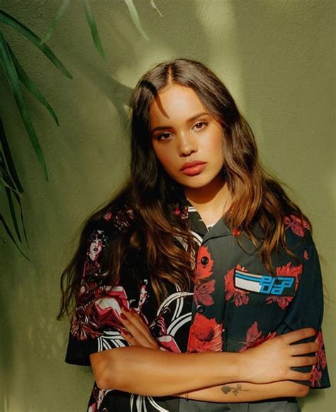 Alisha Boe's Fitness Routine and Diet Secrets