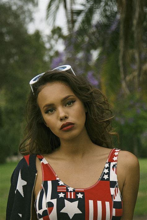 Alisha Boe's Social Media Presence and Influence