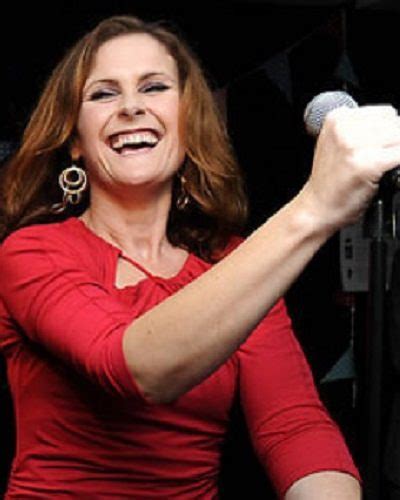 Alison Moyet's Personal Life and Relationships