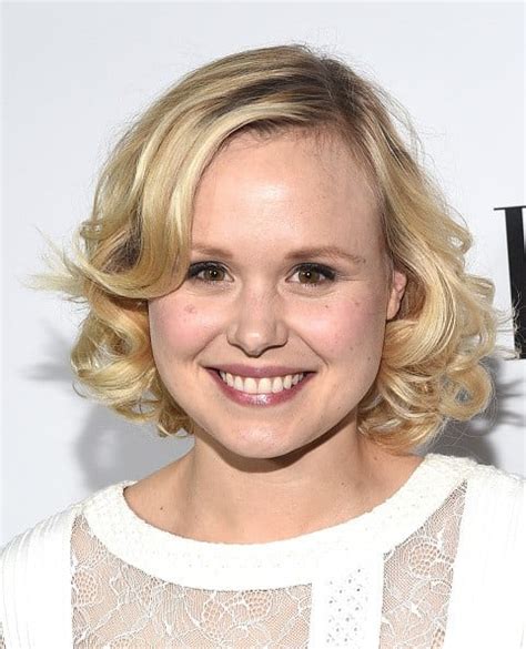 Alison Pill's Net Worth Breakdown