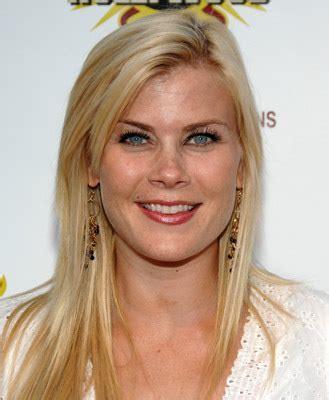 Alison Sweeney's Early Life and Career