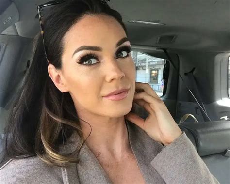 Alison Tyler: Background and Early Life