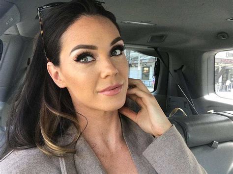 Alison Tyler: Relationships and Family