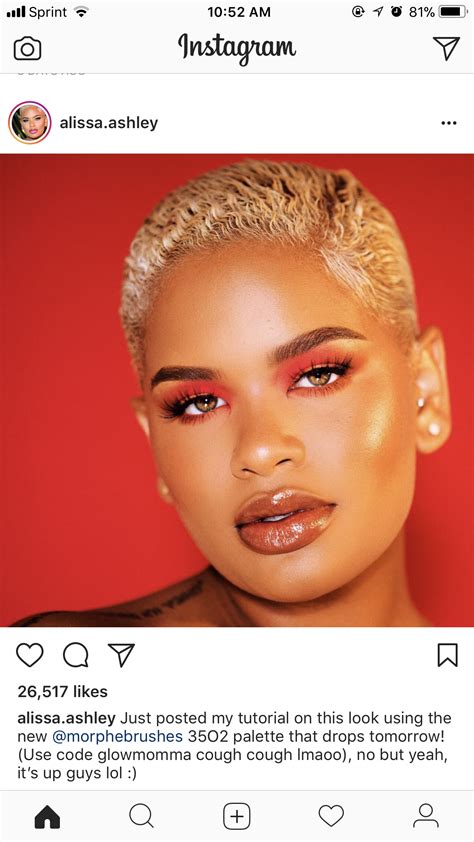 Alissa Ashley's Top Beauty Tips and Tricks