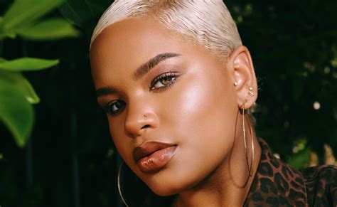 Alissa Ashley: A Rising Beauty YouTuber