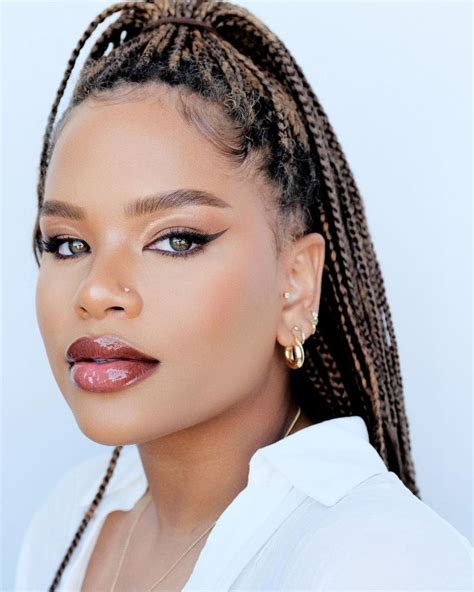 Alissa Ashley’s Impact on Diversity in the Beauty World